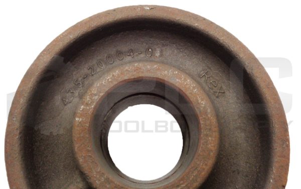 NEW REXNORD REX 435-20004-0 CONVEYOR ROLLER 1-3/4" ID - Image 5