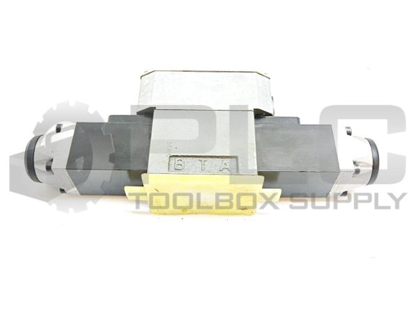 NEW REXROTH 4WE6C51/0FAW120 VALVE 4WE6C51/0FAW120-60NDL/5V - Image 4
