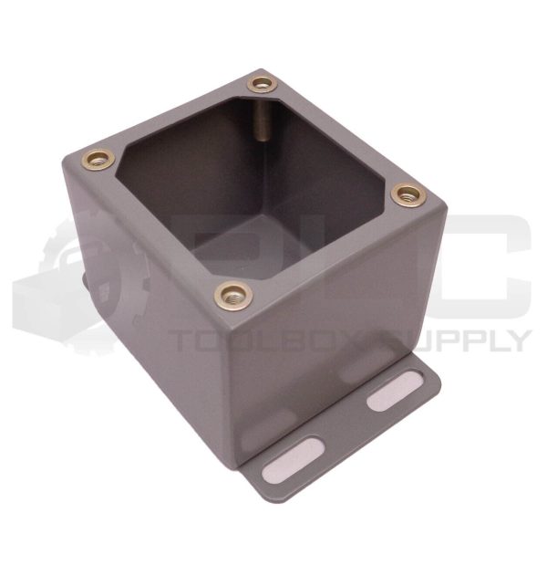 NEW SCE SCE-1PBI PUSHBUTTON ENCLOSURE - Image 4