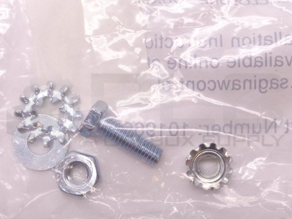 NEW SCE SCE-1PBI PUSHBUTTON ENCLOSURE - Image 6
