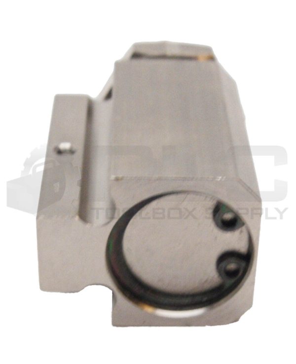 NEW SMC NCDJPB15-025D COMPACT AIR CYLINDER 100PSI 5/8" BORE - Image 5