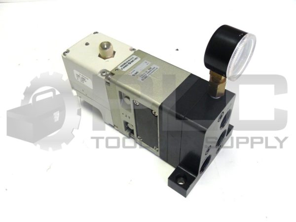 NEW SMC REGULATOR UIUSP-02055