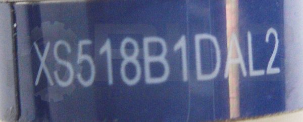 NEW TELEMECANIQUE XS518B1DAL2 PROXIMITY SWITCH 12-48V 014496 - Image 6