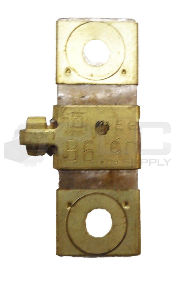 LOT OF 11 SQUARE D B6.90 HEATER ELEMENT - Image 3