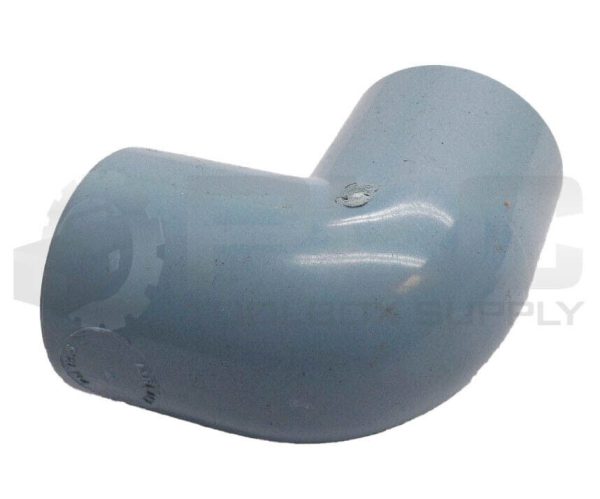 LOT OF 12 NEW DURAPIPE 25DN20 90DEG ELBOW FITTING 1" - Image 4