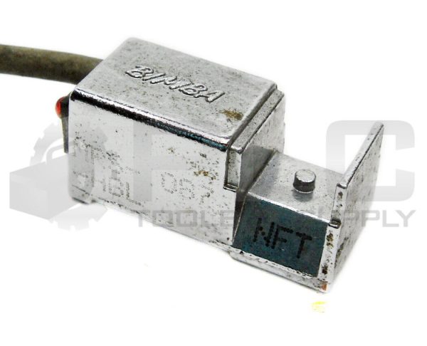 LOT OF 2 BIMBA MRS-.087-HBL REED SWITCH - Image 3