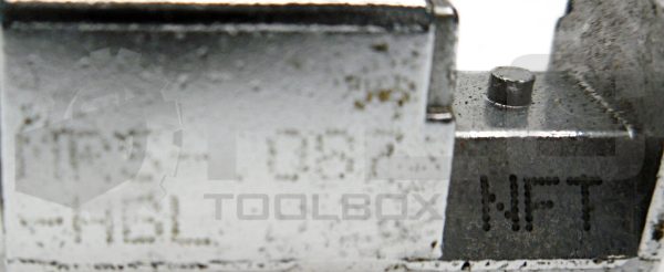 LOT OF 2 BIMBA MRS-.087-HBL REED SWITCH - Image 5