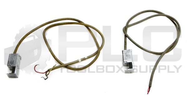 LOT OF 2 BIMBA MRS-.087-HBL REED SWITCH