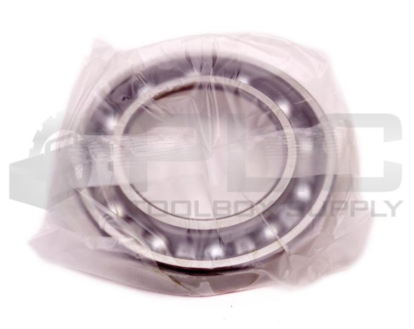 LOT OF 2 NEW NTN 6008C3 BEARINGS 6008UC3 - Image 3