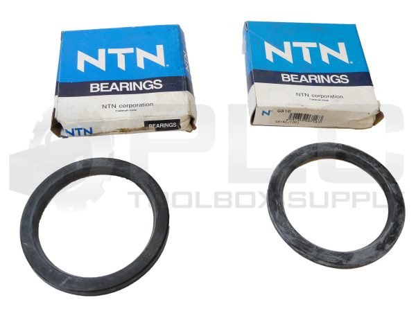 LOT OF 2 NEW NTN GS16 BEARINGS