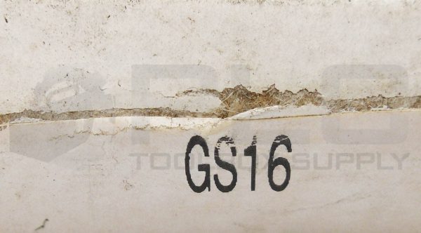 LOT OF 2 NEW NTN GS16 BEARINGS - Image 8