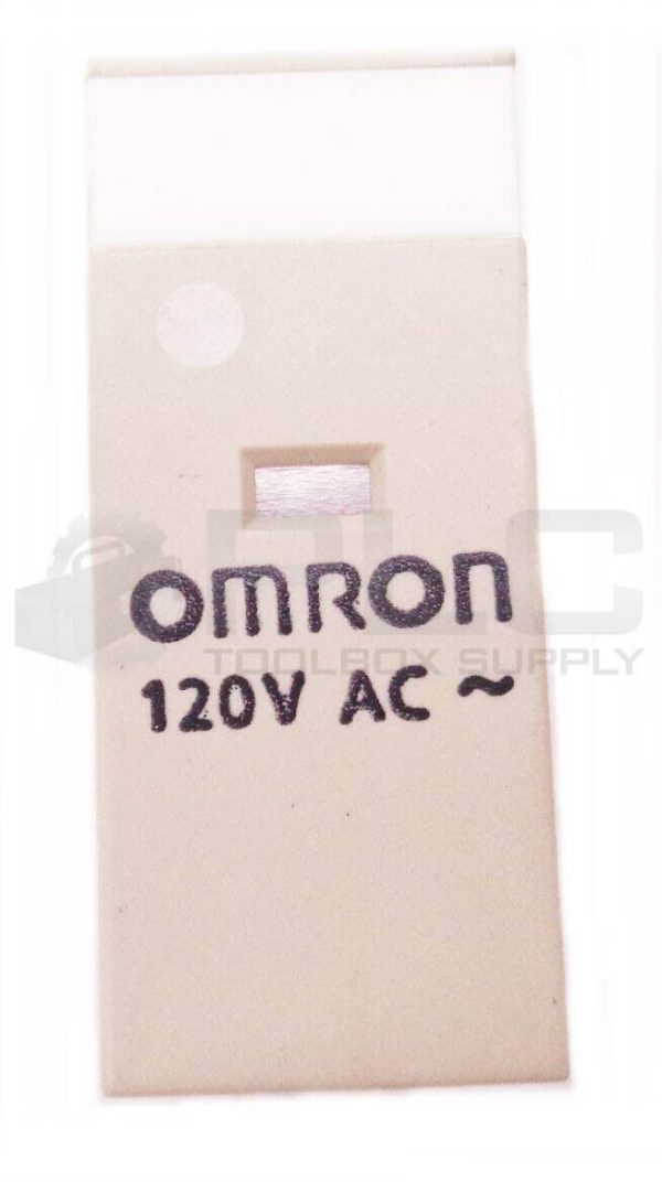 LOT OF 2 NEW OMRON G2R2SAC120S POWER PCB RELAYS - Image 6