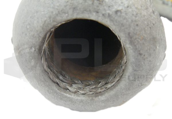 LOT OF 2 NEW OZ AX75 EXPANSION COUPLING *READ* - Image 5