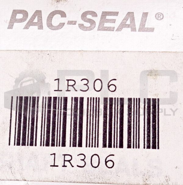LOT OF 2 NEW PAC SEAL 1R306 SHAFT SEAL - Image 4