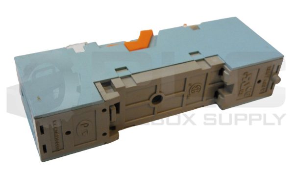 LOT OF 5 NEW RELECO S10 RELAY SOCKET 13A 400V - Image 4