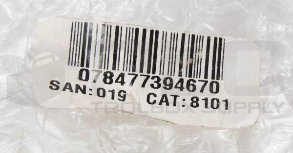 LOT OF 6 NEW LEVITON 019-8101 PORCELAIN KEYLESS SOCKET - Image 7