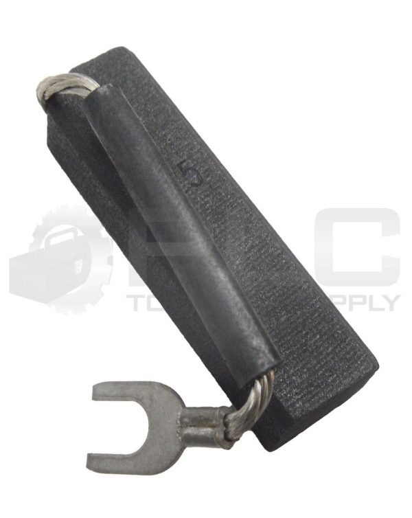 LOT OF 8 NEW E25 CARBON BRUSHES - Image 3