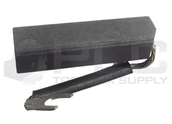 LOT OF 8 NEW E25 CARBON BRUSHES - Image 4