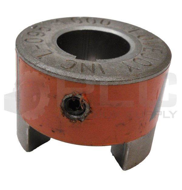 LOVEJOY 68514411091 COUPLING 1" L095 - Image 3
