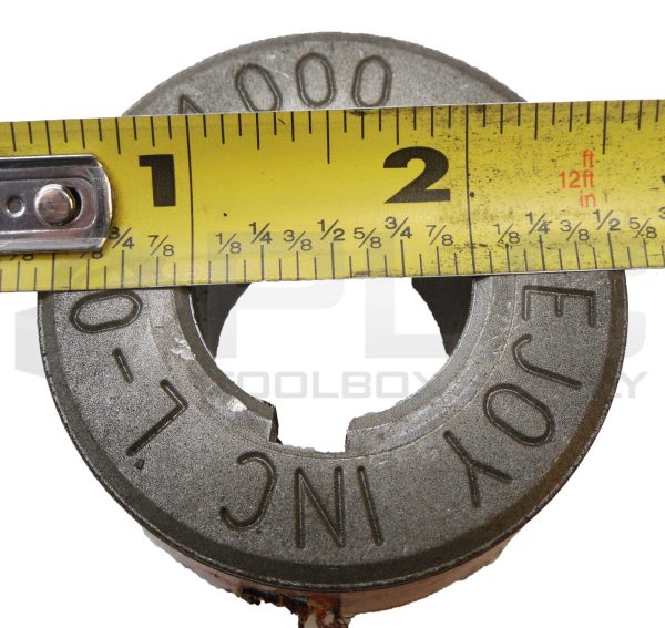 LOVEJOY 68514411091 COUPLING 1" L095 - Image 5