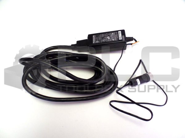 MASCOT 9885 POWER SUPPLY CABLE