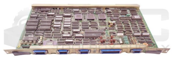 MITSUBISHI 092E9093512 I/OCPU CARD-2 CIRCUIT BOARD - Image 3