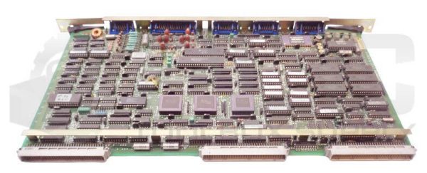 MITSUBISHI 092E9093512 I/OCPU CARD-2 CIRCUIT BOARD - Image 4