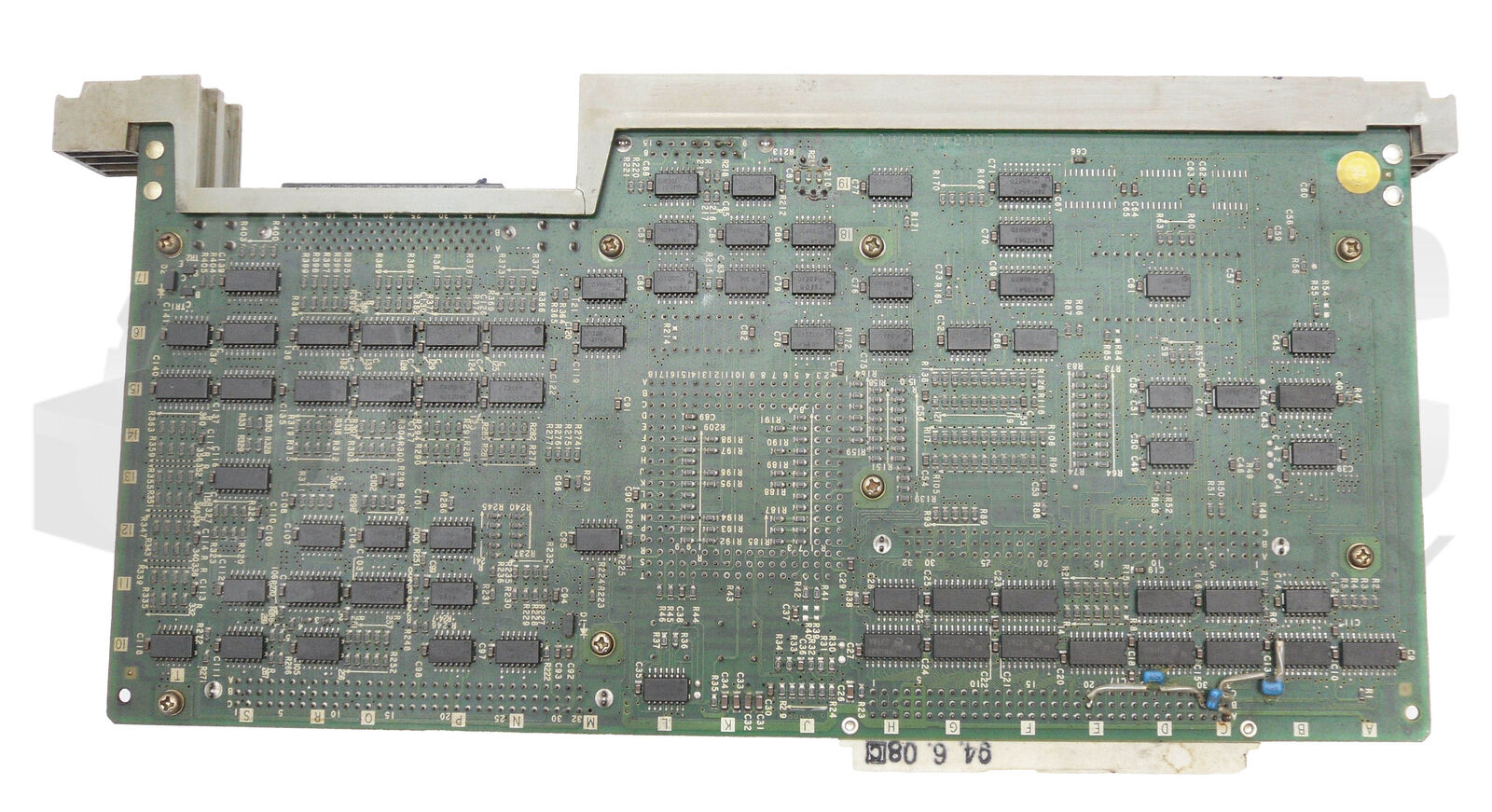 専用 cpu分 MITSUBISHI QX141 CPU CIRCUIT BOARD QX141C- QX141-1