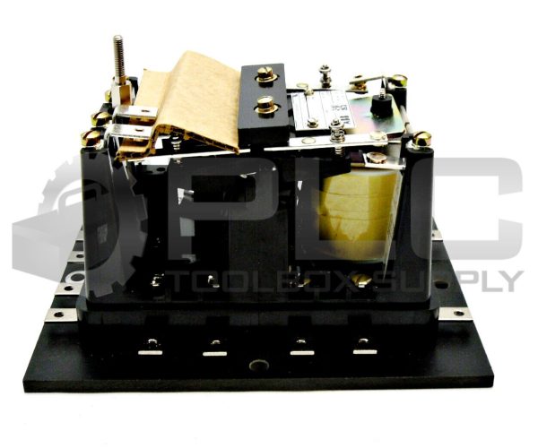 NEW ABB MGF73N00MBMBMB MG-6 RELAY AUXILIARY MULTI-CONTACT 30AMP 115V 60HZ MG6 - Image 6