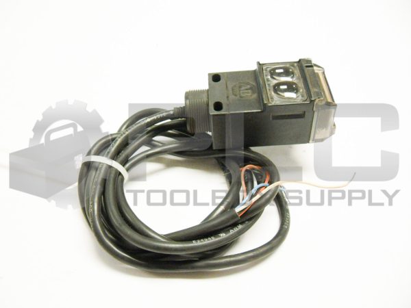 NEW ALLEN BRADLEY 42GTGP-10000-02 PHOTO SWITCH SENSOR