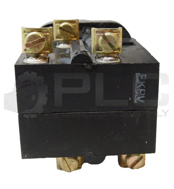 NEW ALLEN BRADLEY 800T-PC316 /N CLUSTER PILOT LIGHT BLACK/BLUE 120V 6.9W *READ* - Image 4