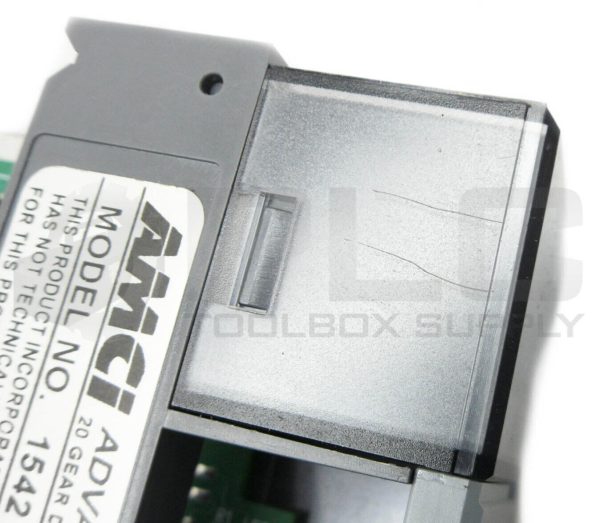 NEW AMCI 1542 RESOLVER INTERFACE MODULE *READ - Image 6