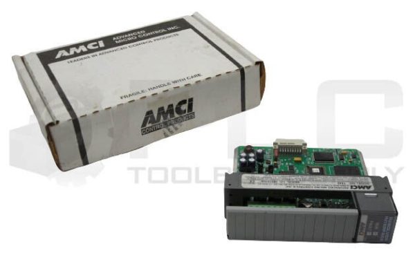 NEW AMCI 1542 RESOLVER INTERFACE MODULE *READ