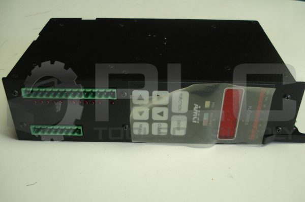 NEW AMCI RESOLVER MODULE 2741 ADVANCED MICRO CONTROLS