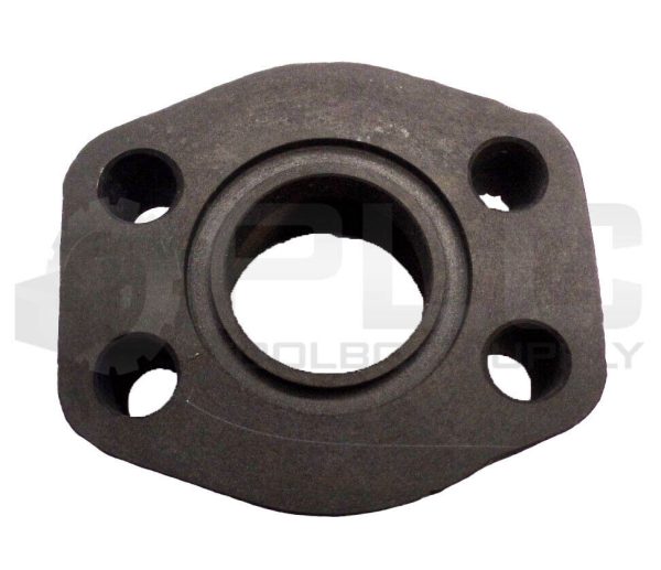 NEW ANCHOR FLANGE W43-20-20U BOLT FLANGE KIT *READ* - Image 5