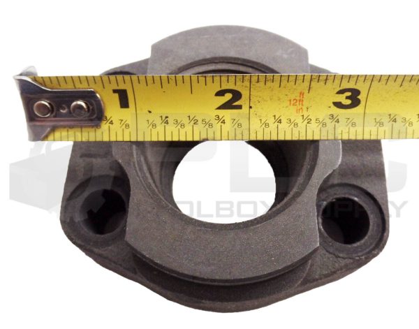 NEW ANCHOR FLANGE W43-20-20U BOLT FLANGE KIT *READ* - Image 6