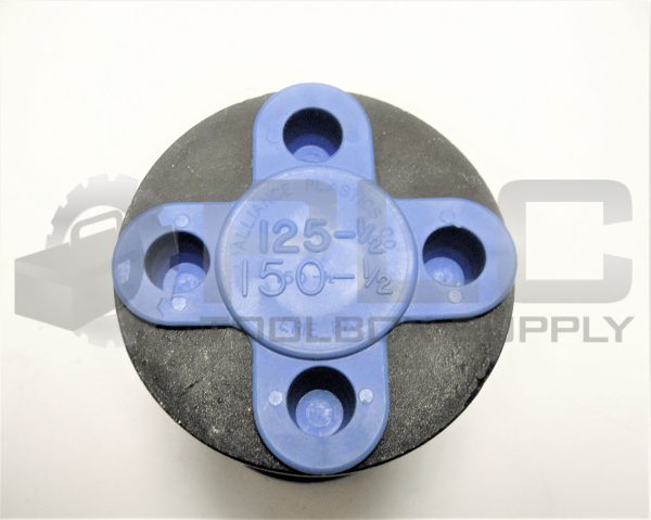 NEW APOLLO CONBRACO 88-103-01 1/2" FLANGE VALVE - Image 4