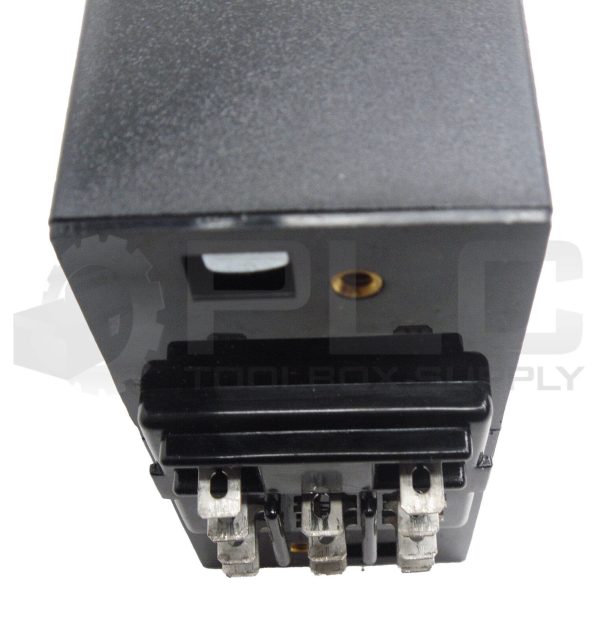 NEW ATC 328E200F10XX TIME DELAY RELAY 10A 125-250VAC 30VDC 1/8HP 1 MIN - Image 4