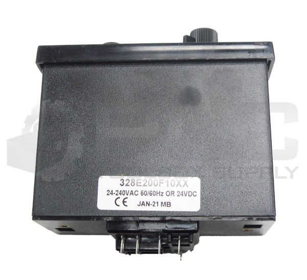 NEW ATC 328E200F10XX TIME DELAY RELAY 10A 125-250VAC 30VDC 1/8HP 1 MIN - Image 5