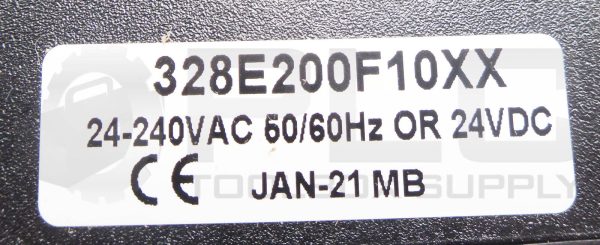 NEW ATC 328E200F10XX TIME DELAY RELAY 10A 125-250VAC 30VDC 1/8HP 1 MIN - Image 7