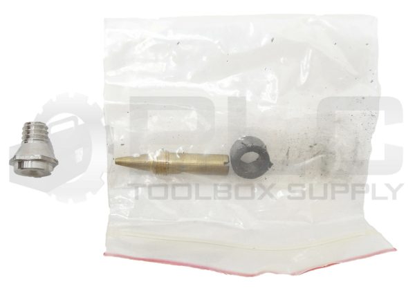 NEW ATKOMATIC VALVE CO. RK-4350 REPAIR KIT - Image 5