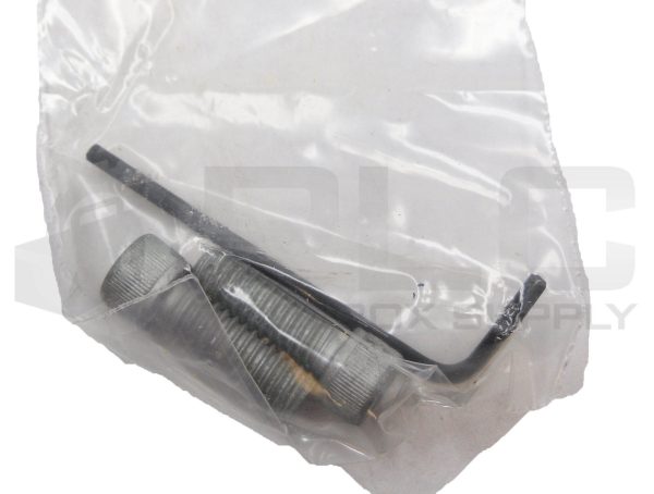 NEW BALLUFF BES 516-200-S2/1.025"-S5 STROKEMASTER INDUCTION SENSOR BHS0006 - Image 4