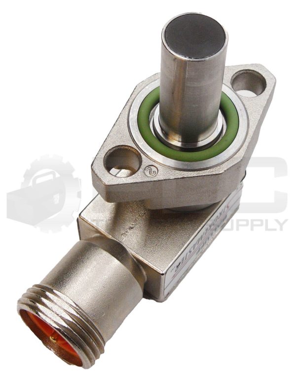 NEW BALLUFF BES 516-200-S2/1.025"-S5 STROKEMASTER INDUCTION SENSOR BHS0006 - Image 5