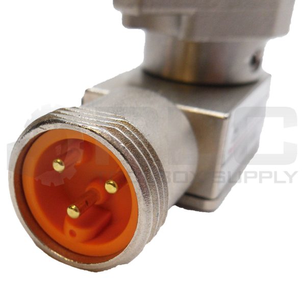 NEW BALLUFF BES 516-200-S2/1.025"-S5 STROKEMASTER INDUCTION SENSOR BHS0006 - Image 6