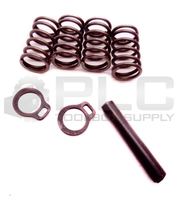 NEW B&G 01995258801 3-WAY VALVE REPAIR KIT BG655777-B-1 - Image 4