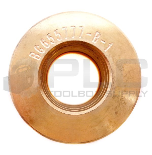 NEW B&G 01995258801 3-WAY VALVE REPAIR KIT BG655777-B-1 - Image 5