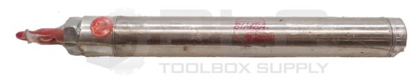 NEW BIMBA 096-D PNEUMATIC CYLINDER