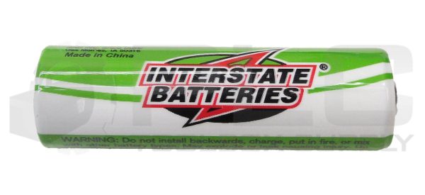 NEW BOX OF 31 INTERSTATE ER14505H LITHIUM BATTERIES LIT2060 3.6V - Image 3