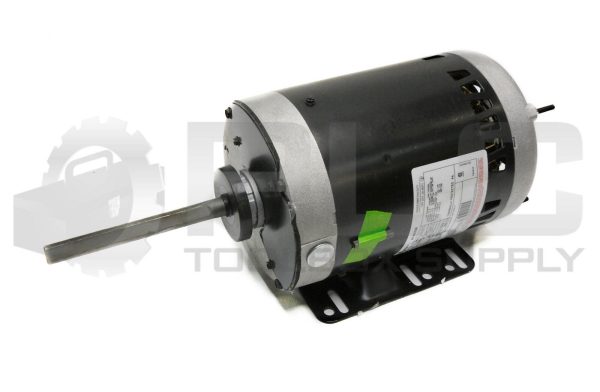 NEW CENTURY 7-193862-01 AME22 AC MOTOR, 1.5HP, 1140 RPM, FR: M56Y - Image 3