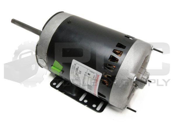 NEW CENTURY 7-193862-01 AME22 AC MOTOR, 1.5HP, 1140 RPM, FR: M56Y - Image 4